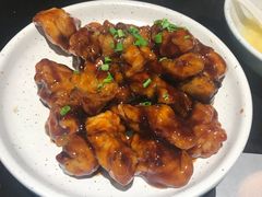 -老头儿油爆虾·知味杭州(爱琴海购物中心)