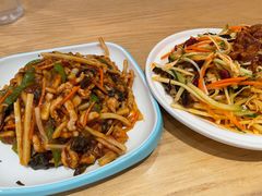 -东北风(江北万达店)