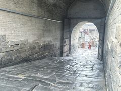 -雁门关景区