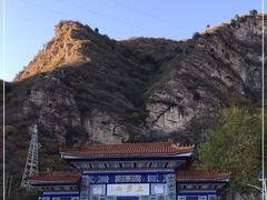 -北京上方山国家森林公园