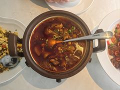 -鉴川·川菜传承(星汇两江店)