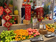 -熊猫自助餐厅.萌趣城堡(长隆熊猫酒店)