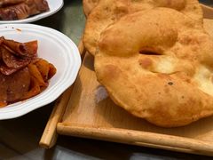 -老磨油饼(高陵店)