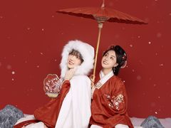 -海马体照相馆(成都来福士广场店)