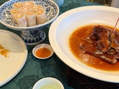 -誉八仙粤菜(万象天地店)