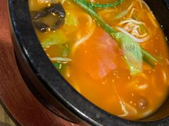-格朗合 · 鸡汤米线(和悦汇店)