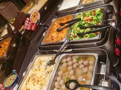-比格比萨自助(新辰里学清路店)