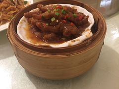 -海皇酒家(钰海万国汇购物广场店)