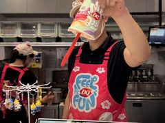 -DQ·蛋糕·冰淇淋(五角场万达店)