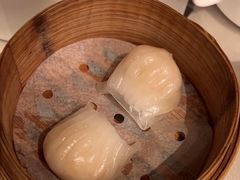 -上海金桥红枫万豪酒店-万豪中餐厅