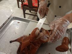 -东兴楼饭庄(六里桥店)