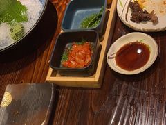 -鸟鹏烧鸟居酒屋(熙龙湾店)