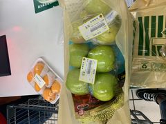 -北京华联生活超市(兰州红星店)