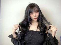 -Hair Code芭曲发型
