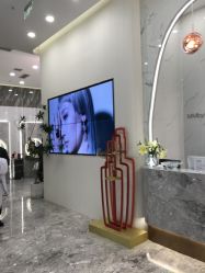 -MMbyHair Code芭曲发型