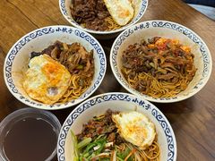 -梅溪·小伙子干挑面(安吉总店)