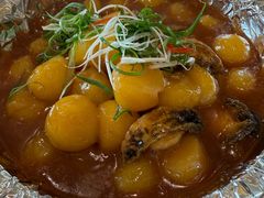 鲍鱼小土豆-天顺渔港·海景餐厅(星海广场店)