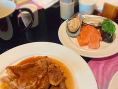 -汕头龙光喜来登酒店
