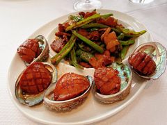 -北京柏悦酒店·锦庭餐厅Dining Room