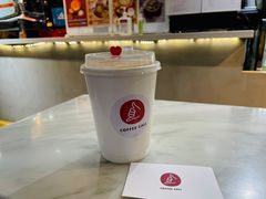 -COFFEE CALL(云锦路店)