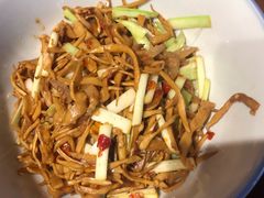 -炒师傅腊鲢鱼(左家塘店)