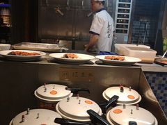 -举炊·寻湘记·新鲜现炒(临平西子国际店)