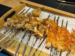 -板凳烧烤(东关街店)