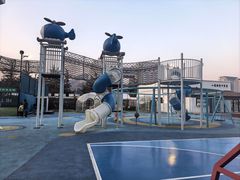 -丽达购物中心(崂山店)