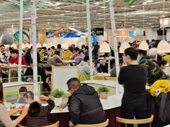 -宜家·瑞典风味餐厅(北京西红门店)