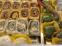 -四宜糕团店(南大街店)