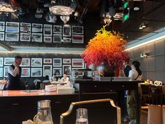 -秀儿四九城·新京菜(亚运村鸟巢店)