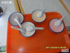 8块一碗-奶酪魏(牛街总店)