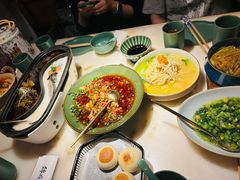 -锦府盐帮·李宅(领展购物广场中关村店)