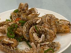 -阳江餐厅·30年老字号·粤菜海鲜大排档