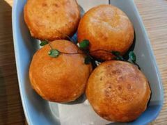 -蜜桃餐厅·伴山(绿宝广场店)