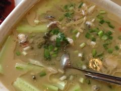 -胖大姐黄辣丁鱼庄(新津店)