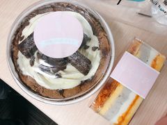 -迦南·甜品蛋糕(传媒店)