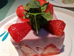 -蜜桃花开·中西融合菜E&W(南长街店)