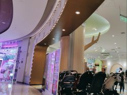 -MELAND CLUB亲子乐园·派对(浦东LCM置汇旭辉馆)