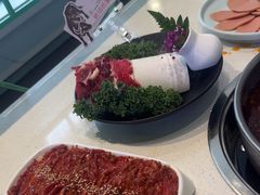-麻辣空间·清油火锅(万达广场店)