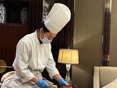 -希尔顿逸林酒店·中餐厅