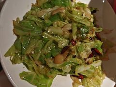 -茅庐川菜(烟台万象汇店)