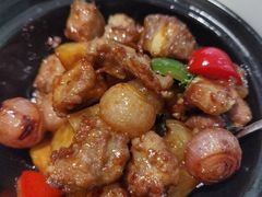 -兴悦酒家(环市东路店)