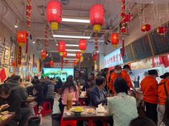 -扬二春炒饭(国庆路总店)