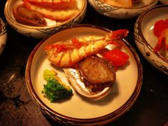-白天鹅宾馆·流浮阁咖啡厅