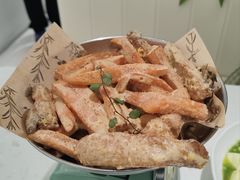 -大树餐厅(红旗街万达店)