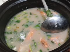 -如轩·海鲜砂锅粥·潮汕菜(小榄店)