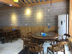 大堂-老味道1992(武当山店)