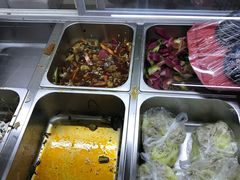 -中国兰州名牛纯汤牛肉面(永安道店)