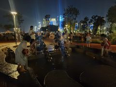 -华侨公园